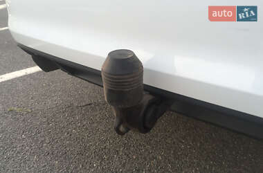 Універсал Volkswagen Golf 2013 в 
