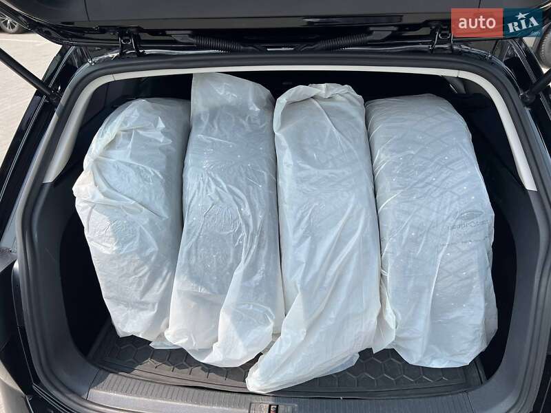 Універсал Volkswagen Golf 2015 в Полтаві