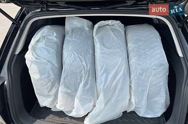 Универсал Volkswagen Golf 2015 в 