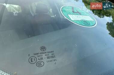 Хетчбек Volkswagen Golf 2007 в 