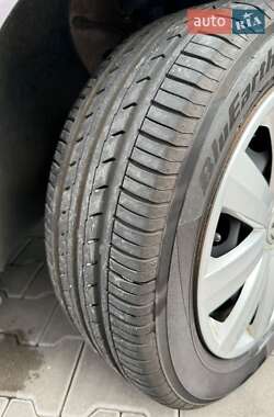 Хетчбек Volkswagen Golf 2007 в 