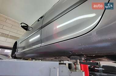 Хетчбек Volkswagen Golf 2007 в 