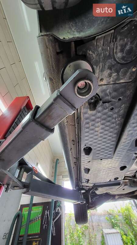 Хэтчбек Volkswagen Golf 2007 в Черкассах