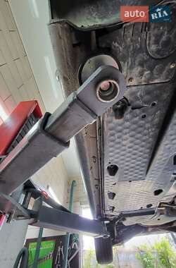 Хетчбек Volkswagen Golf 2007 в 