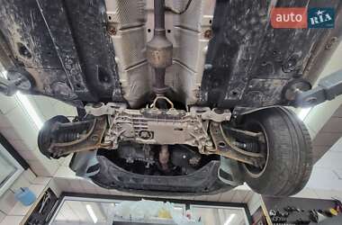 Хетчбек Volkswagen Golf 2007 в 