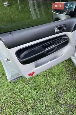 Универсал Volkswagen Golf 2002 в 