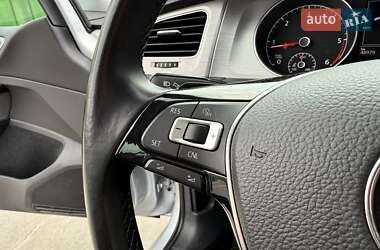 Универсал Volkswagen Golf 2015 в 