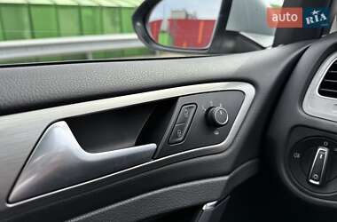 Универсал Volkswagen Golf 2015 в 