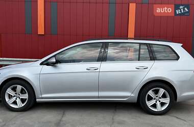Универсал Volkswagen Golf 2015 в 