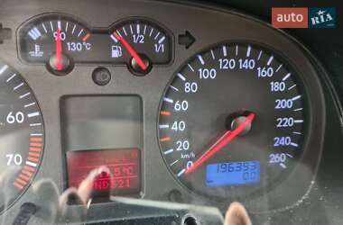 Универсал Volkswagen Golf 2003 в 