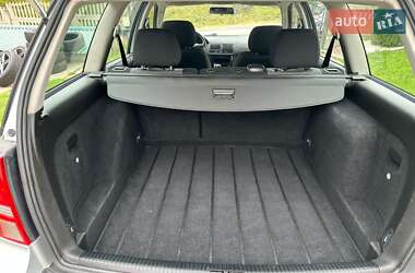 Универсал Volkswagen Golf 2003 в 