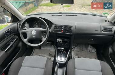 Универсал Volkswagen Golf 2003 в 