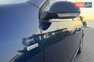 Универсал Volkswagen Golf 2013 в 