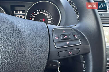 Универсал Volkswagen Golf 2013 в 