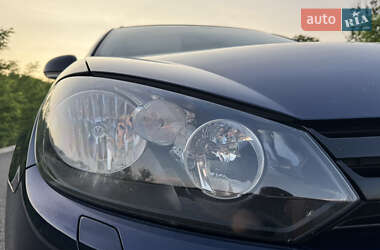 Универсал Volkswagen Golf 2013 в 