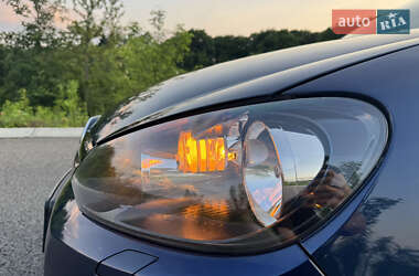 Универсал Volkswagen Golf 2013 в 