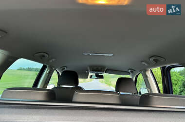 Универсал Volkswagen Golf 2013 в 