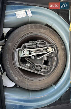 Универсал Volkswagen Golf 2013 в 