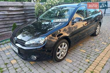 Універсал Volkswagen Golf 2012 в Макарові