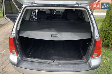 Универсал Volkswagen Golf 2002 в 