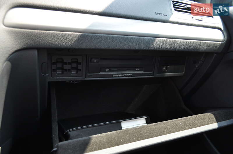 Универсал Volkswagen Golf 2014 в Киеве