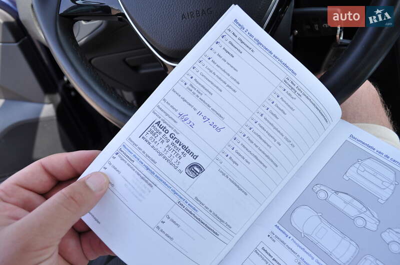 Универсал Volkswagen Golf 2014 в Киеве
