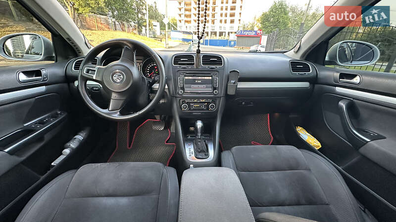 Универсал Volkswagen Golf 2011 в Запорожье