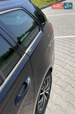 Универсал Volkswagen Golf 2016 в 