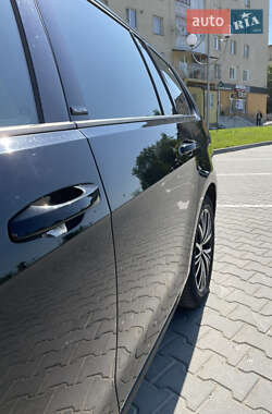 Универсал Volkswagen Golf 2016 в 