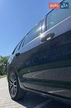 Универсал Volkswagen Golf 2016 в 