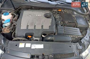 Хэтчбек Volkswagen Golf 2011 в Хмельницком