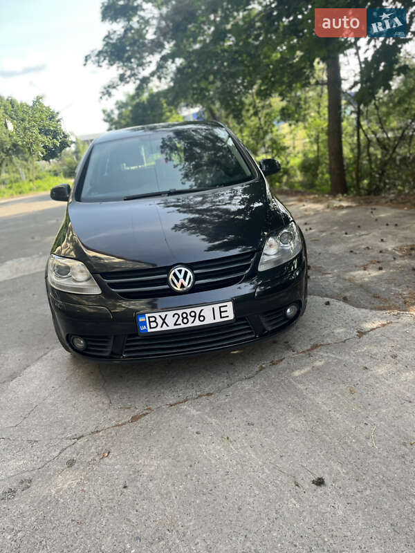 Volkswagen Golf 2006