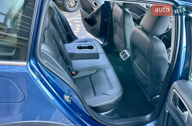 Универсал Volkswagen Golf 2017 в 