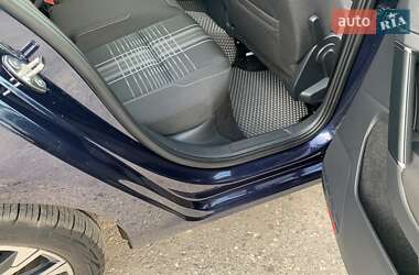 Универсал Volkswagen Golf 2015 в 