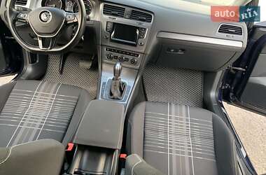 Универсал Volkswagen Golf 2015 в 