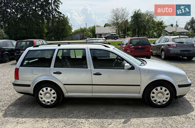 Універсал Volkswagen Golf 2000 в 