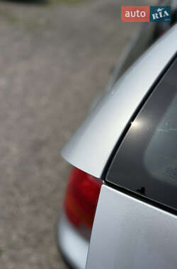 Універсал Volkswagen Golf 2000 в 