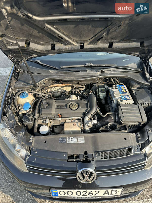 Хетчбек Volkswagen Golf 2009 в Одесі
