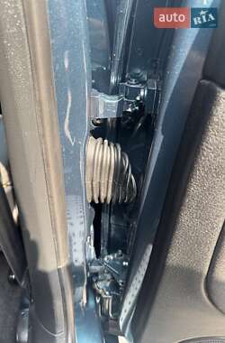 Универсал Volkswagen Golf 2002 в 