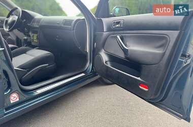 Универсал Volkswagen Golf 2002 в 