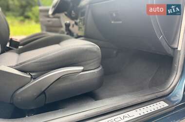 Универсал Volkswagen Golf 2002 в 