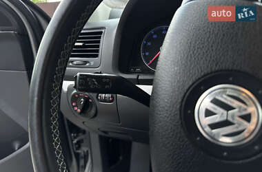 Хэтчбек Volkswagen Golf 2008 в 