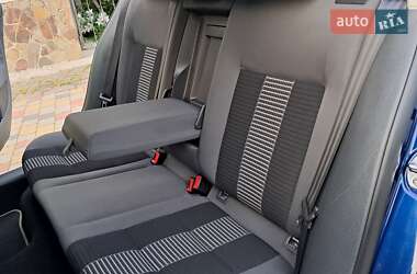 Хэтчбек Volkswagen Golf 2008 в 