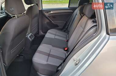 Универсал Volkswagen Golf 2018 в 