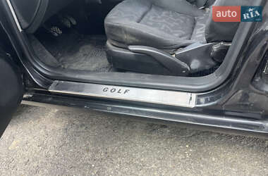 Универсал Volkswagen Golf 2000 в 