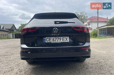 Универсал Volkswagen Golf 2020 в 