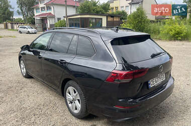 Универсал Volkswagen Golf 2020 в 