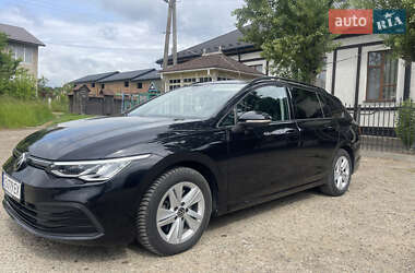 Универсал Volkswagen Golf 2020 в 
