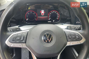 Универсал Volkswagen Golf 2020 в 