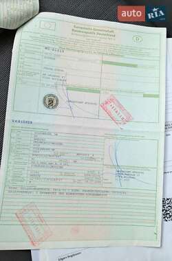 Хетчбек Volkswagen Golf 2006 в 
